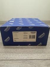 Grohe 19458003 Eurosmart Valvola Bilanciere Pressione Assetto con Cartuccia Cromata*LEGGI*