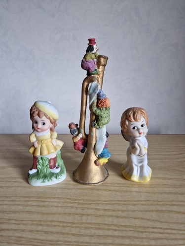 Set statuine vintage - set,