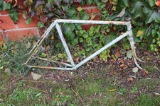 cadre randonneur oscar egg