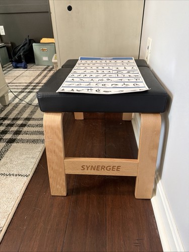 Synergee yoga inversione - synergee,
