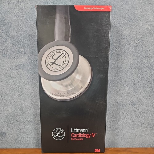 Stetoscopio littmann - stetoscopio,