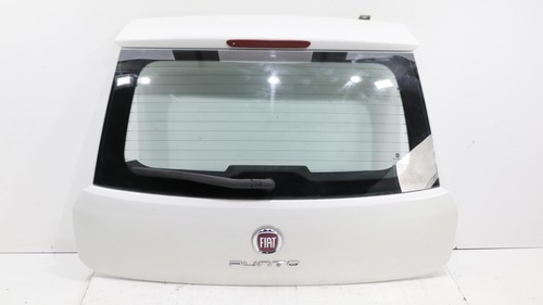 Portellone posteriore per fiat - portellone,