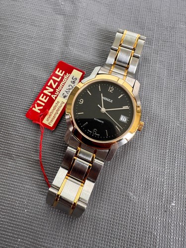 Orologio kienzle automatico - orologio,