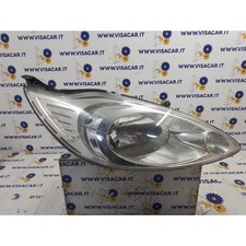 Proiettore Anteriore Destro