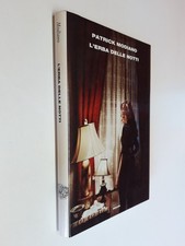 L'ERBA DELLE NOTTI - PATRICK MODIANO - EINAUDI - 2014