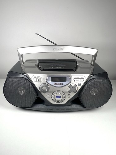 Vintage philips az1538 - philips,