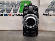 BMW I Drive Controller F20 F22