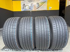 4 Pneumatici Pirelli P ZERO