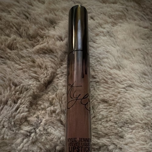Kylie jenner velvet - kylie, liquid