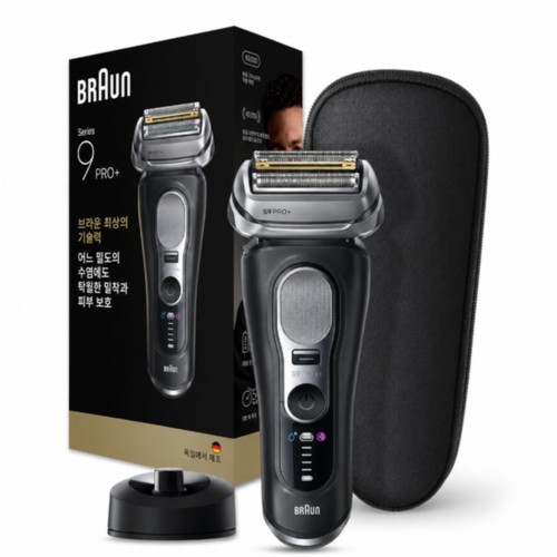 Braun series pro - series, pro+