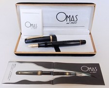Omas Extra Lucens - Penna