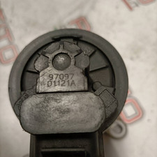 1628JF Elettrovalvola EGR  PEUGEOT 807 2.0 16V (100Kw) Mnv 5p/b/1997cc