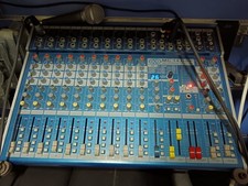 Mixer Passivo XXL MC 14 DSP