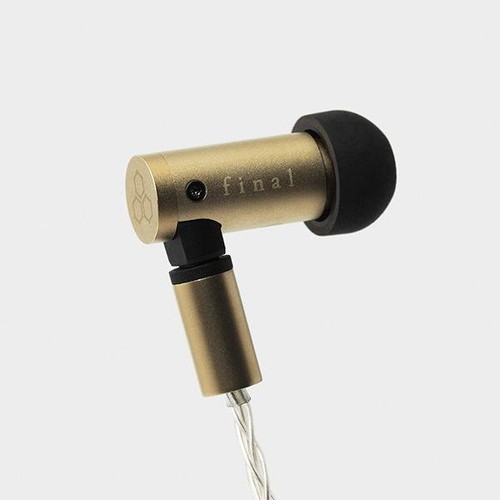 Driver per cuffie ear - ba,