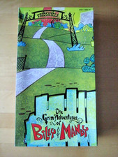 Cartoon Network Grim