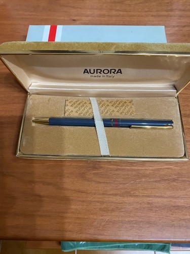 Penna sfera aurora - penna,