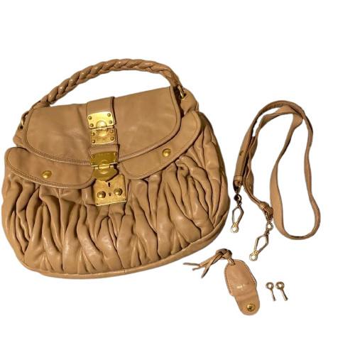 Borsa mano originale - borsa, miu