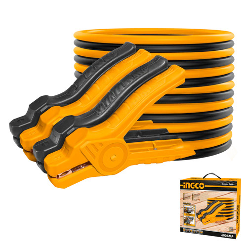 Ingco cavi batteria auto - -,
