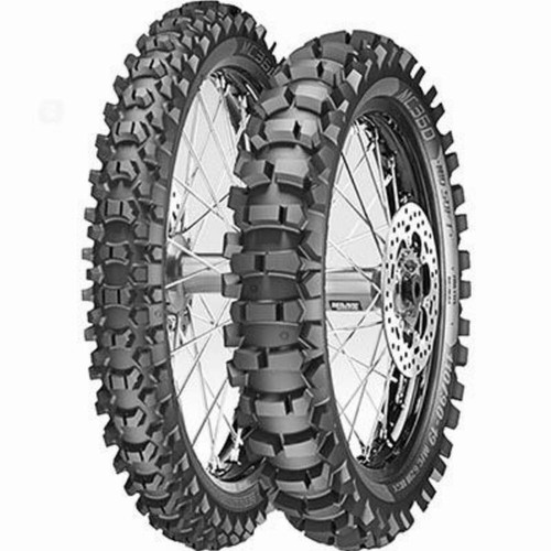 Gomma cross metzeler 360 - gomma,