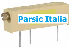 Trimmer multigiro di