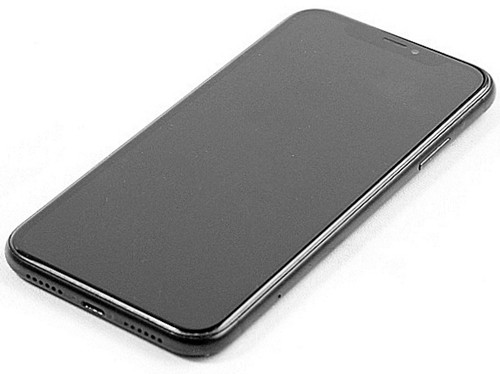 Apple iphone 64gb nero - xr,