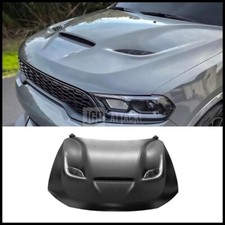 ALUMINUM HOOD - CAPOT - SRT