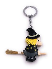 Strega scopa sweet - strega, su