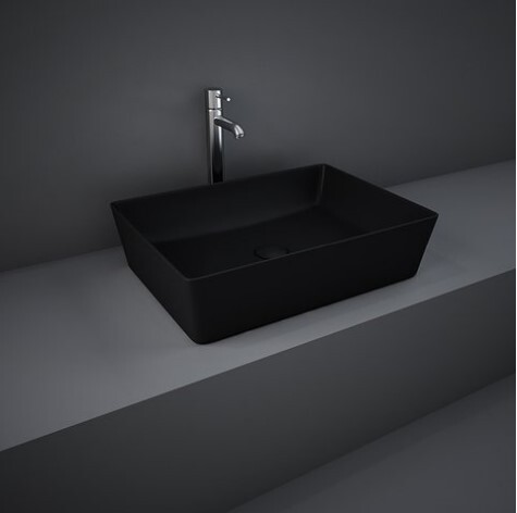 Lavabo appoggio rak - da,