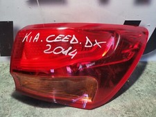 FANALINO STOP DESTRO DX KIA CEED 2014 