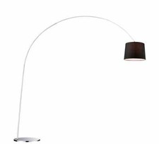 Floor 1 Light Modern Black