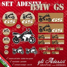 BMW R 1200 1150 1100 800 GS