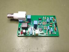 Amplificatore LZ1AQ per Antenna Loop HF Magnetica