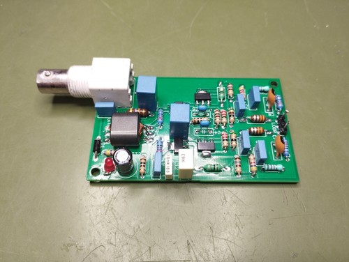 Amplificatore lz1aq per - lz1aq,