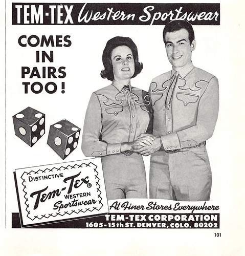 Tem tex western sportswear - tem-tex,