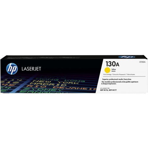 Toner originale cf352a - ,