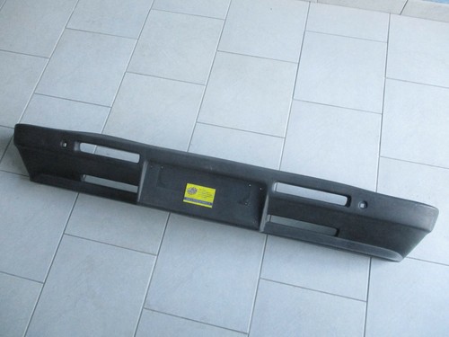 Paraurti anteriore autobianchi - anteriore,
