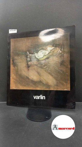 Testori giovanni varlin - testori,,
