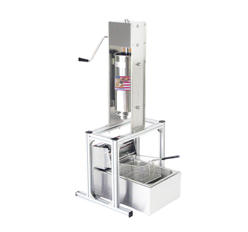Churros maker ciambella con - churros,