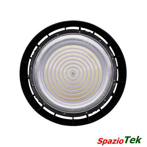 Faro led industriale 300w - industriale,