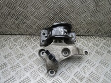 2016 DACIA DUSTER LAUREATE 1.5 DCI K9K LATO GUIDATORE MONTAGGIO MOTORE ANTERIORE 112321051R