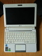 Notebook Asus Eee PC 900 super