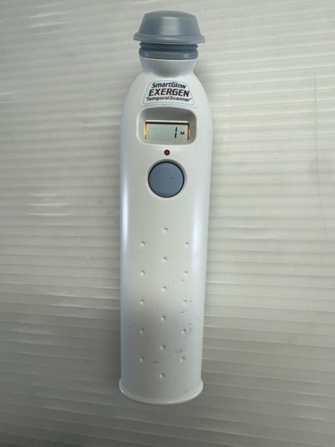 Exergen termometro arteria - exergen,