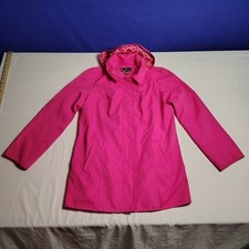 Dennis Basso Trench Coat