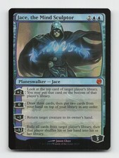 Jace, lo scultore della mente