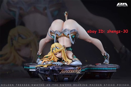 Create studio xenoblade - studio,