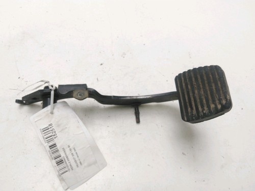 Pedale frizione peugeot - pedale,