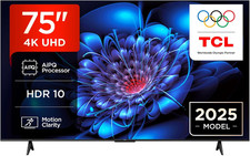 TCL 75P6K TV LED Direct Da
