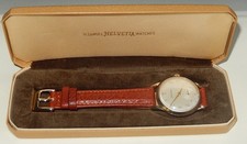 Orologio Vintage Punzonato