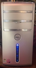 Dell Inspiron 530 Intel