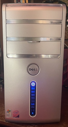 Dell inspiron 530 - dell,